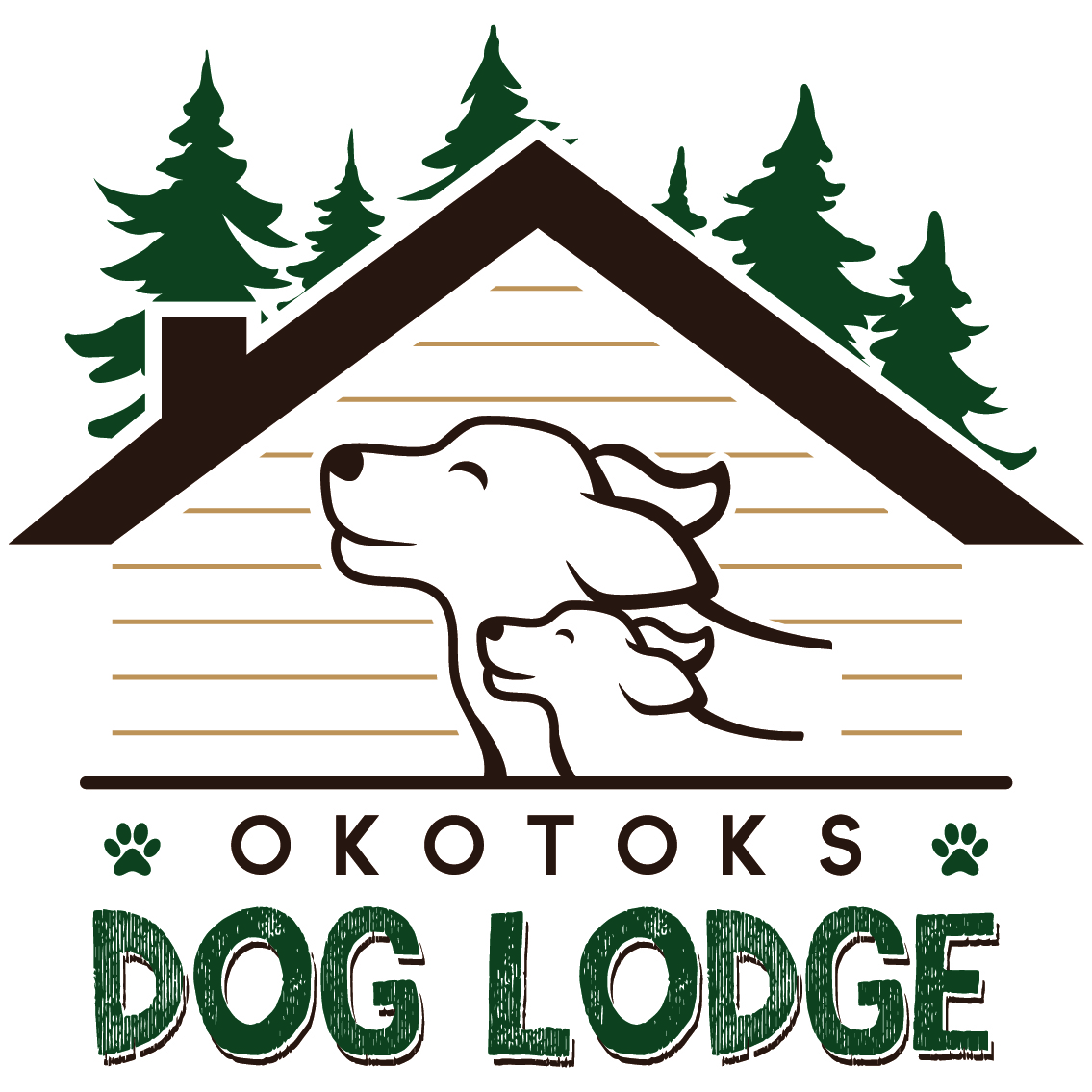 Okotoks Dog Lodge Booking Form