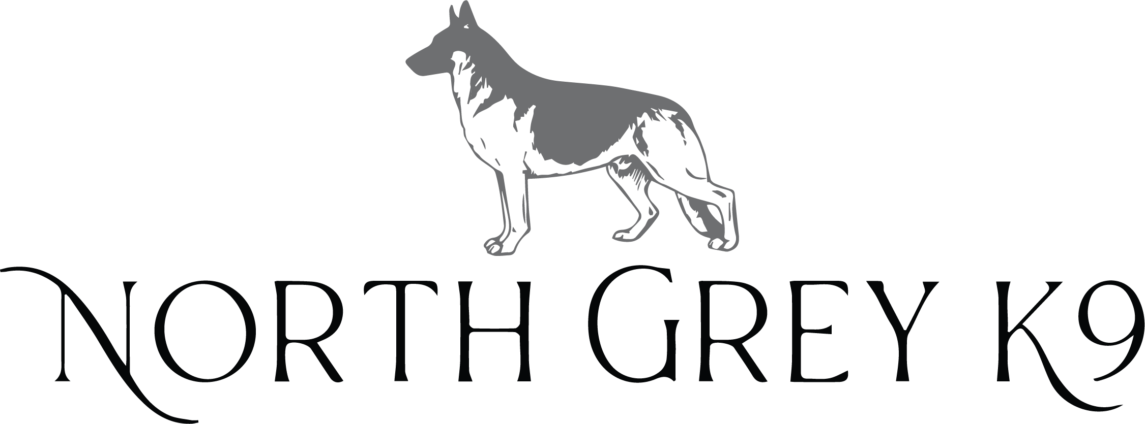 North Grey K9 LTd Booking Form